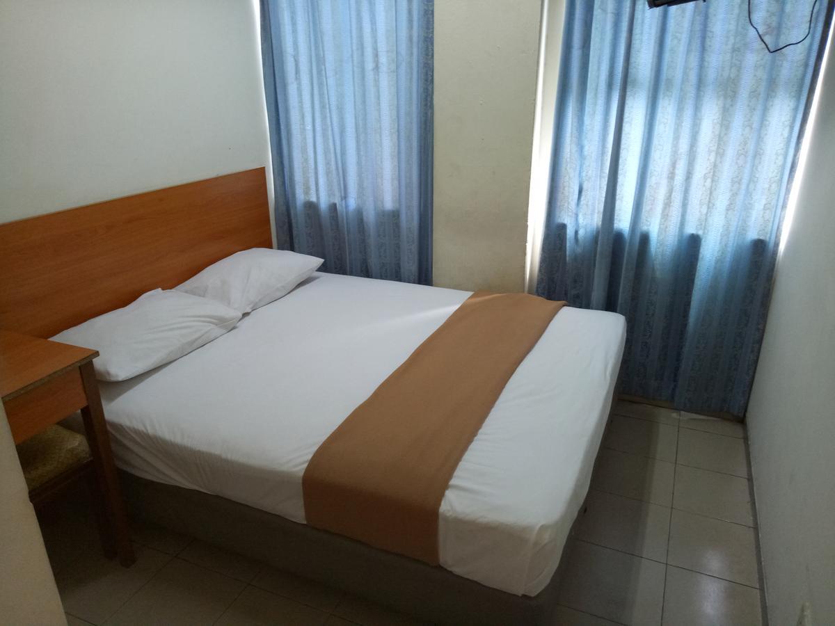 Hotel Hibiscus City Kuala Lumpur Esterno foto