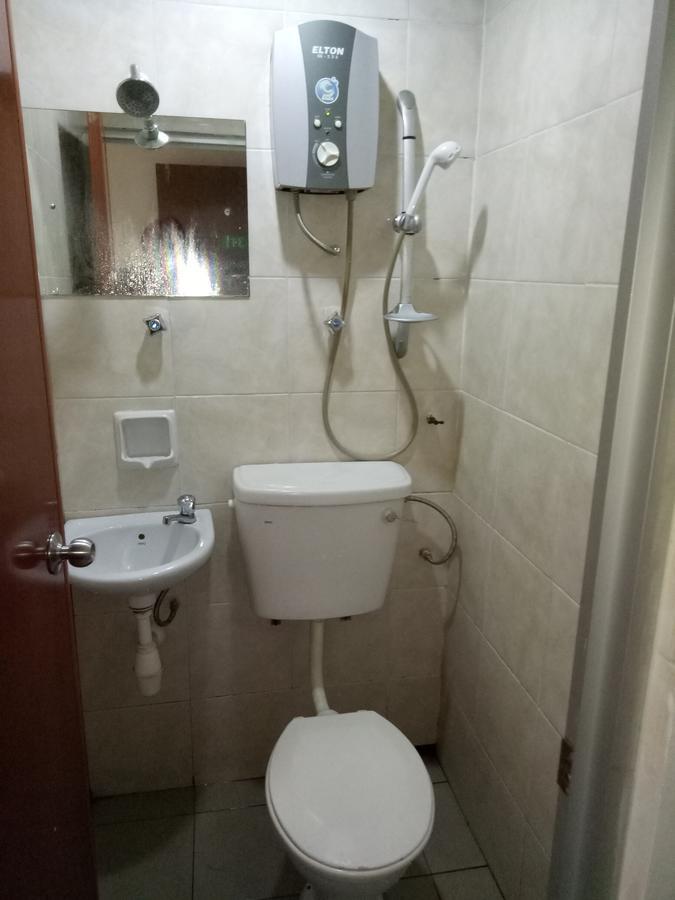 Hotel Hibiscus City Kuala Lumpur Esterno foto