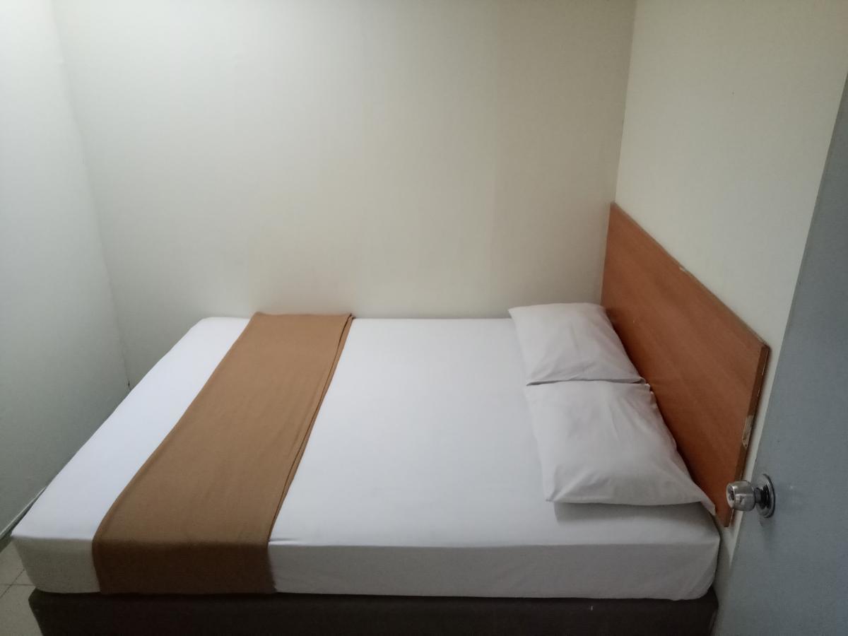 Hotel Hibiscus City Kuala Lumpur Esterno foto